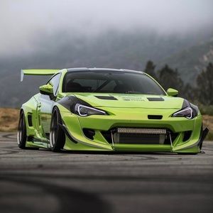 Meet your Posher, Dawson